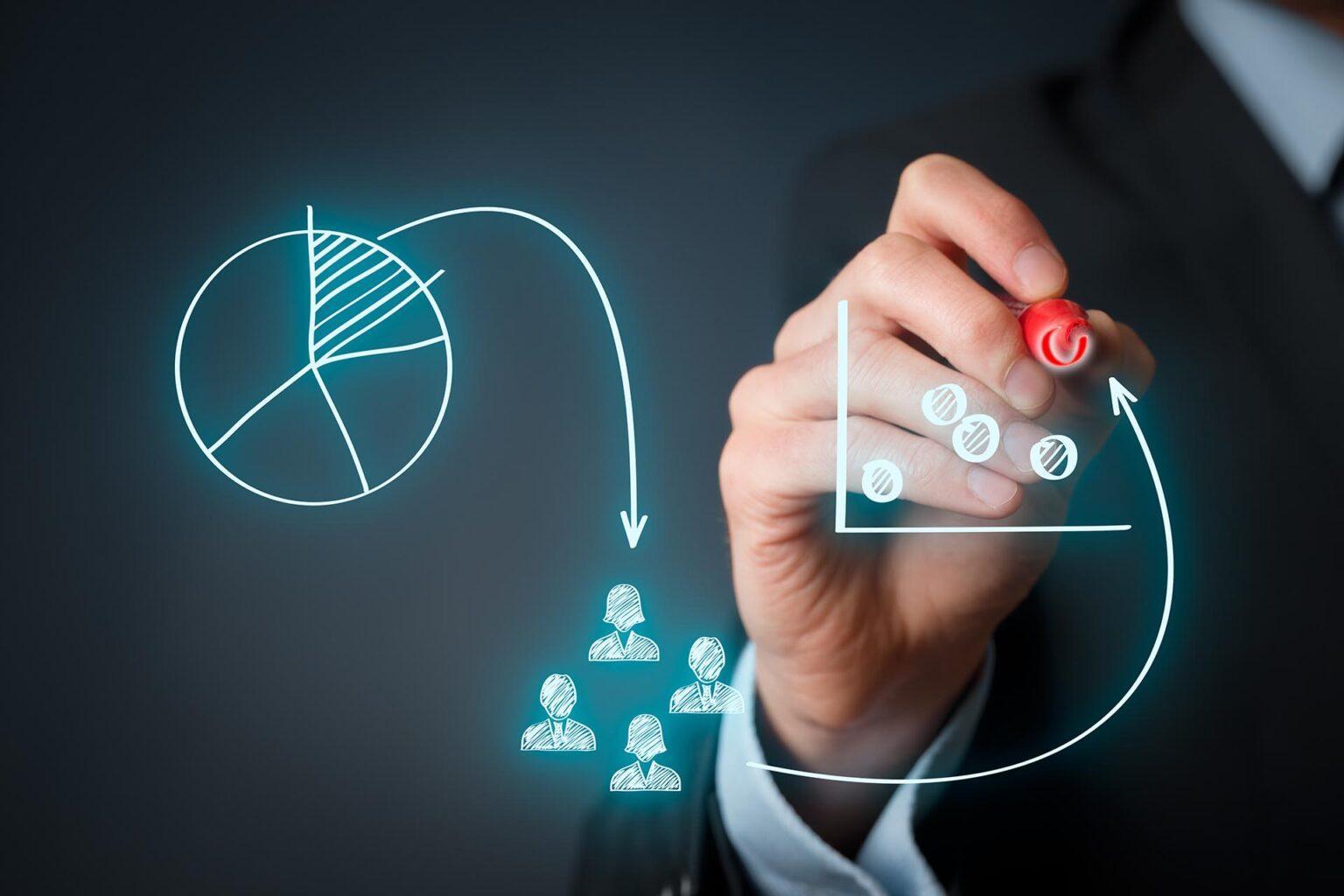 เจาะลึกตลาด เข้าใจลูกค้า ขับเคลื่อนธุรกิจ