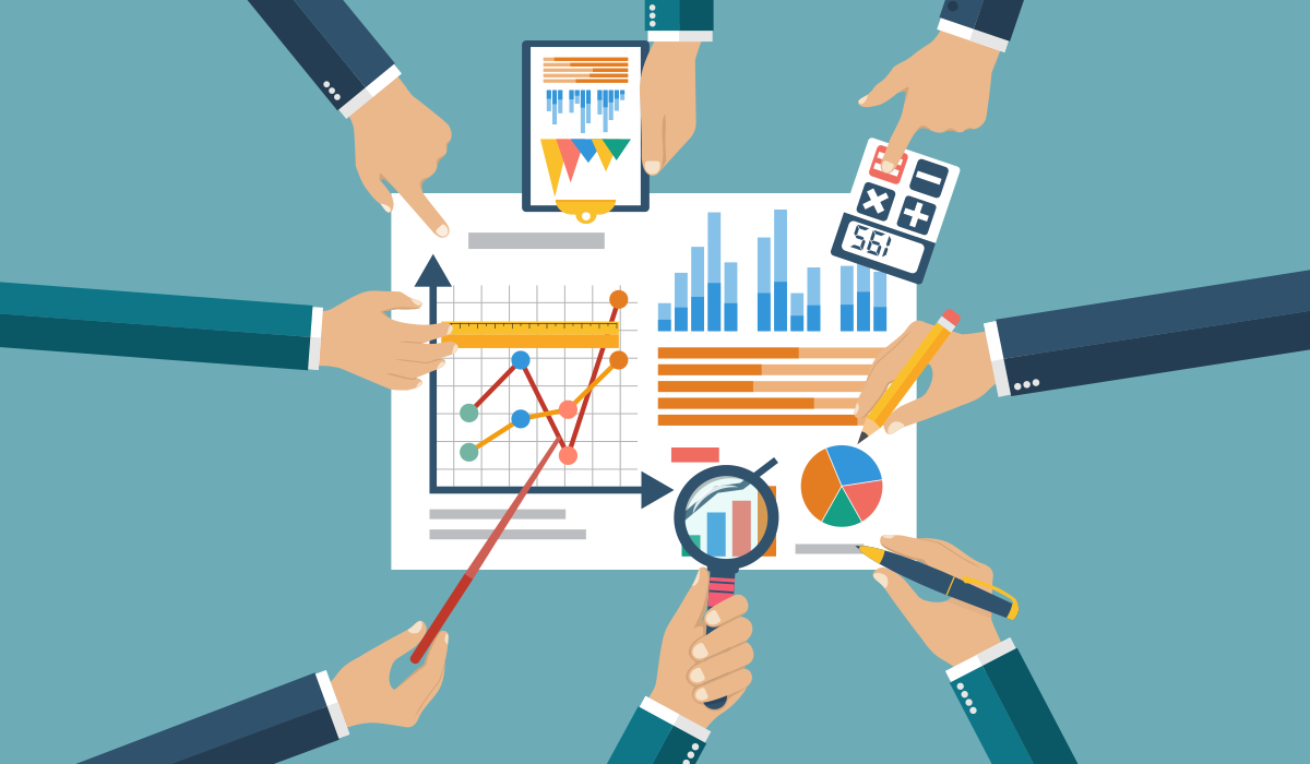 การปลดล็อกข้อมูลเชิงลึกของลูกค้าด้วยการวิเคราะห์ข้อมูล