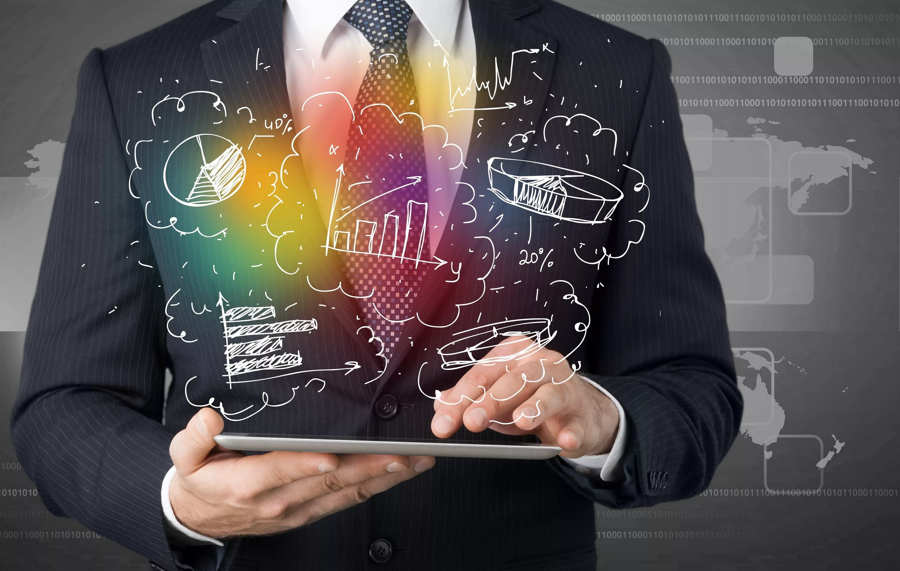 ทำไมการเล่าเรื่องจึงสำคัญต่อการสร้างแบรนด์ยุคใหม่