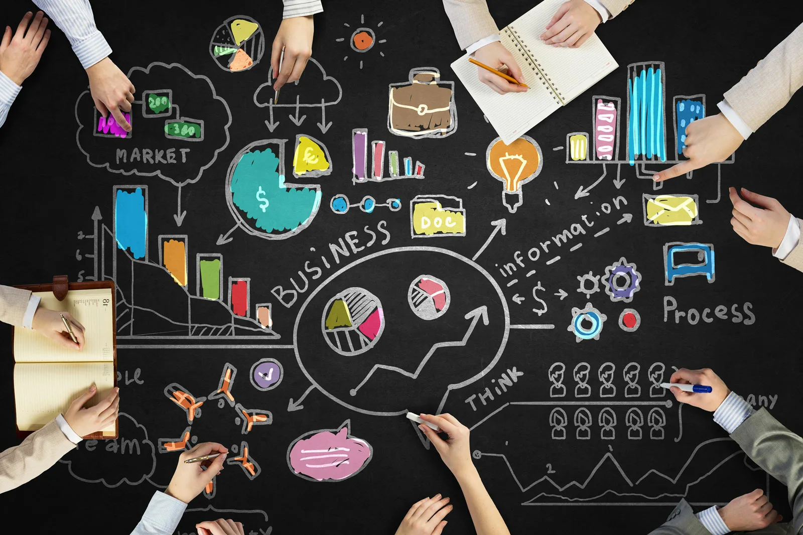 กลยุทธ์เฉพาะคุณ ออกแบบเพื่อเป้าหมายที่เหนือกว่า